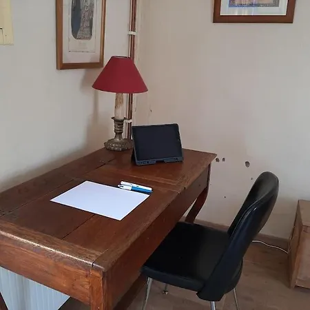 St Elme, Maison De Pecheurs, Wifi Jardin Ault Exterior photo