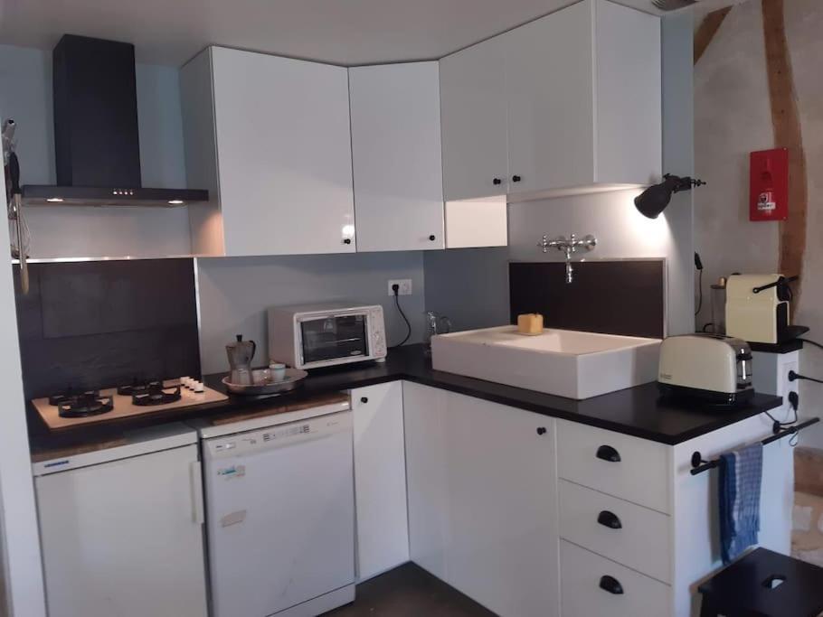 Villa St Elme, Maison De Pecheurs, Wifi Jardin *