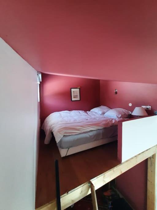 St Elme, Maison De Pecheurs, Wifi Jardin Villa