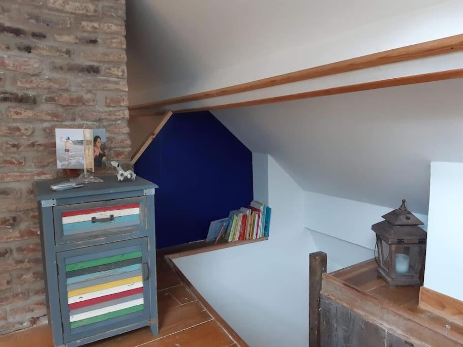Villa St Elme, Maison De Pecheurs, Wifi Jardin