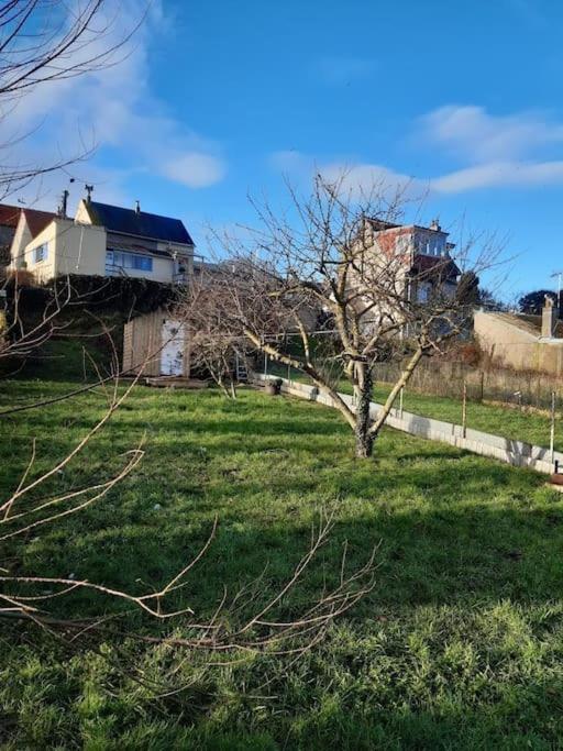 Villa St Elme, Maison De Pecheurs, Wifi Jardin *