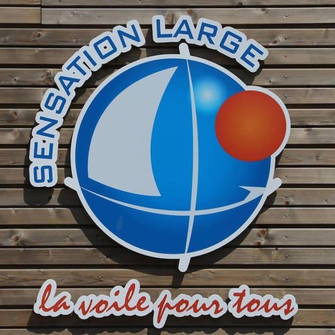 Villa St Elme, Maison De Pecheurs, Wifi Jardin *